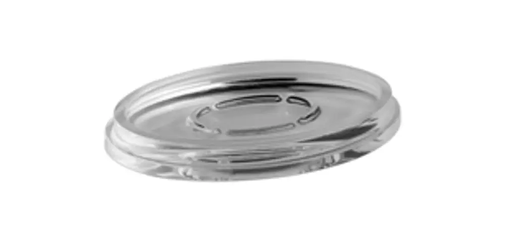 DORNBRACHT Glasschale , transparent ERSATZTEILE 089001010, 08900101084 Galeriebild 1